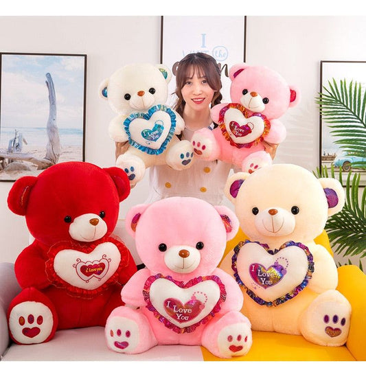 30CM Valentines Day Cute Plush DollMisthere K. - All rights reserved