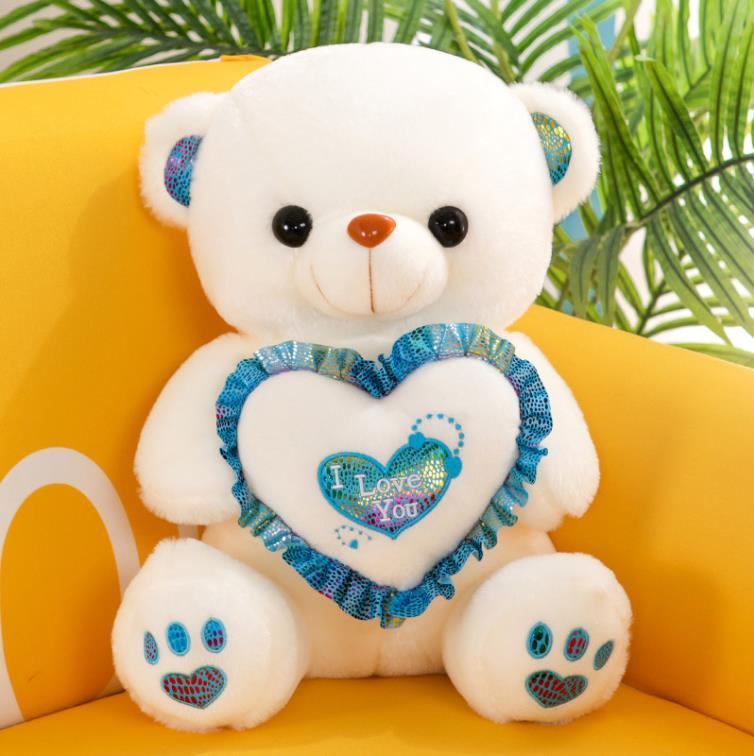 30CM Valentines Day Cute Plush DollMisthere K. - All rights reserved