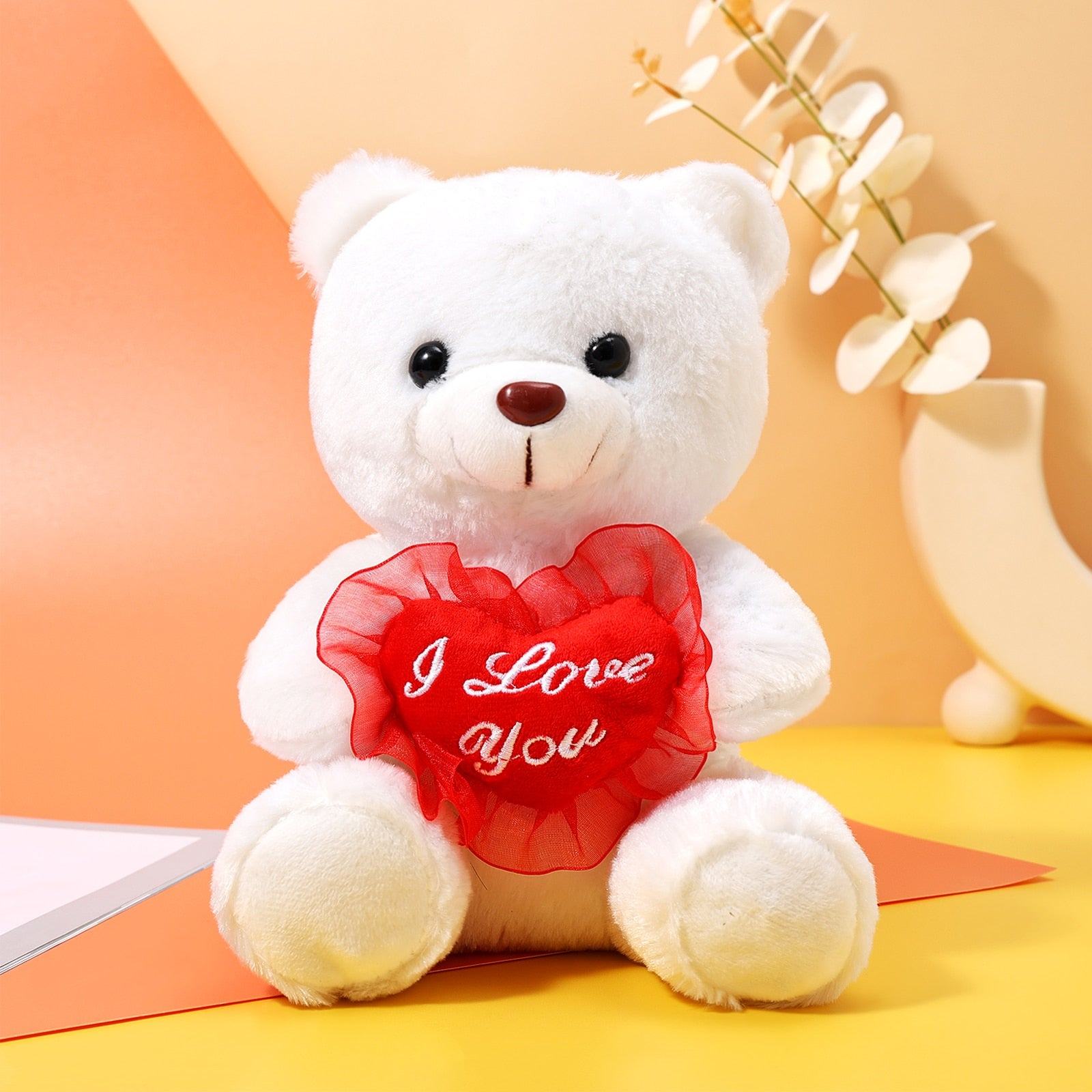 30CM Valentines Day Cute Plush DollMisthere K. - All rights reserved