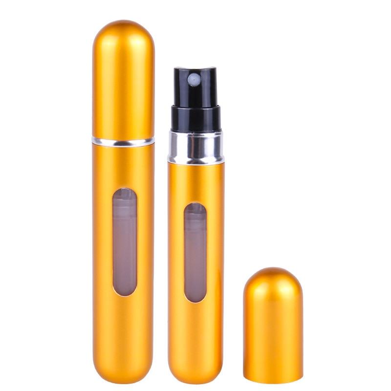 8Ml/5Ml Portable Mini Refillable ParfumeMisthere K. - All rights reserved