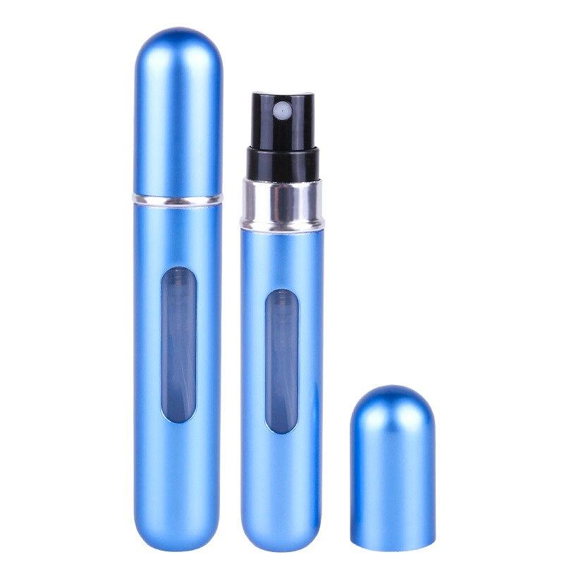 8Ml/5Ml Portable Mini Refillable ParfumeMisthere K. - All rights reserved