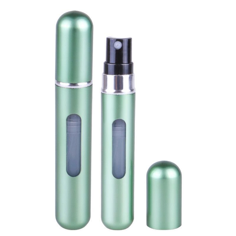 8Ml/5Ml Portable Mini Refillable ParfumeMisthere K. - All rights reserved