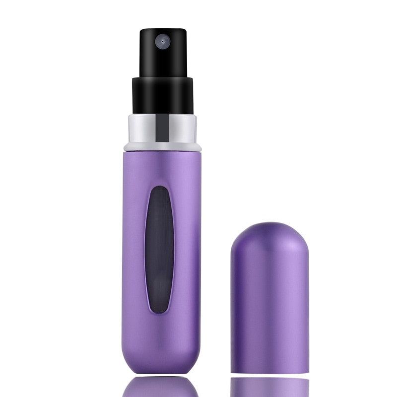 8Ml/5Ml Portable Mini Refillable ParfumeMisthere K. - All rights reserved