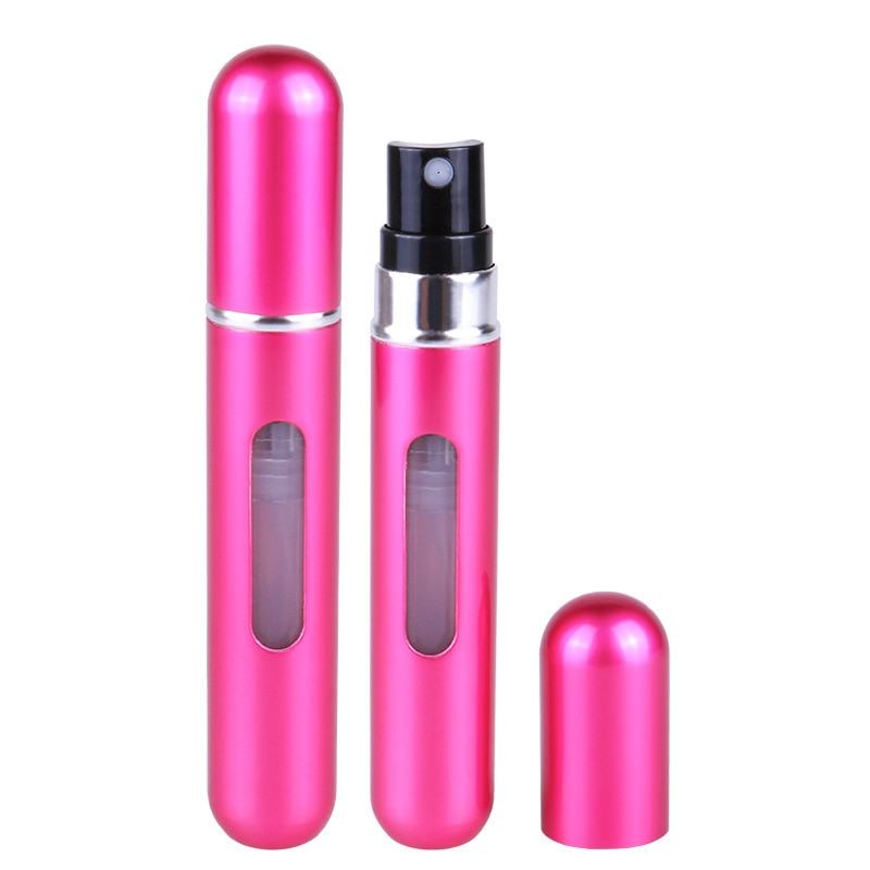 8Ml/5Ml Portable Mini Refillable ParfumeMisthere K. - All rights reserved