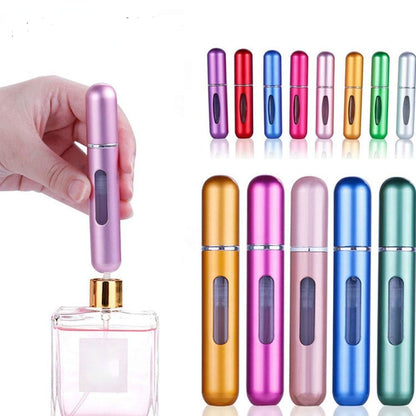 8Ml/5Ml Portable Mini Refillable ParfumeMisthere K. - All rights reserved