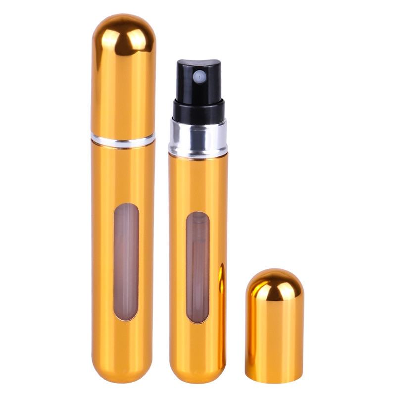 8Ml/5Ml Portable Mini Refillable ParfumeMisthere K. - All rights reserved