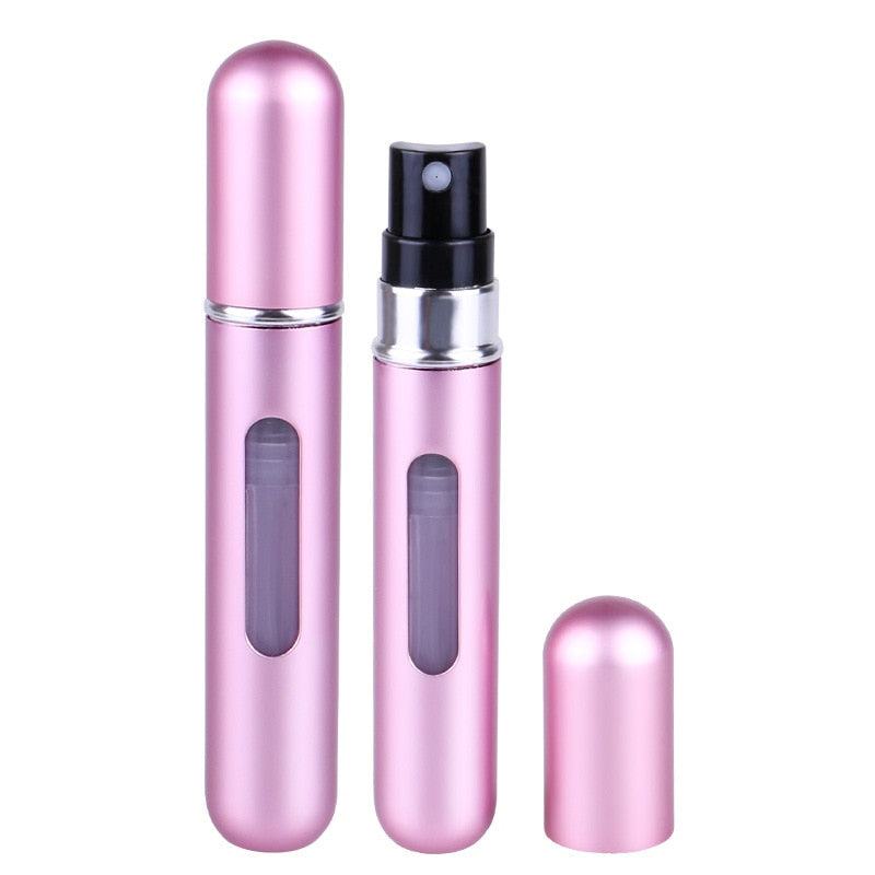 8Ml/5Ml Portable Mini Refillable ParfumeMisthere K. - All rights reserved