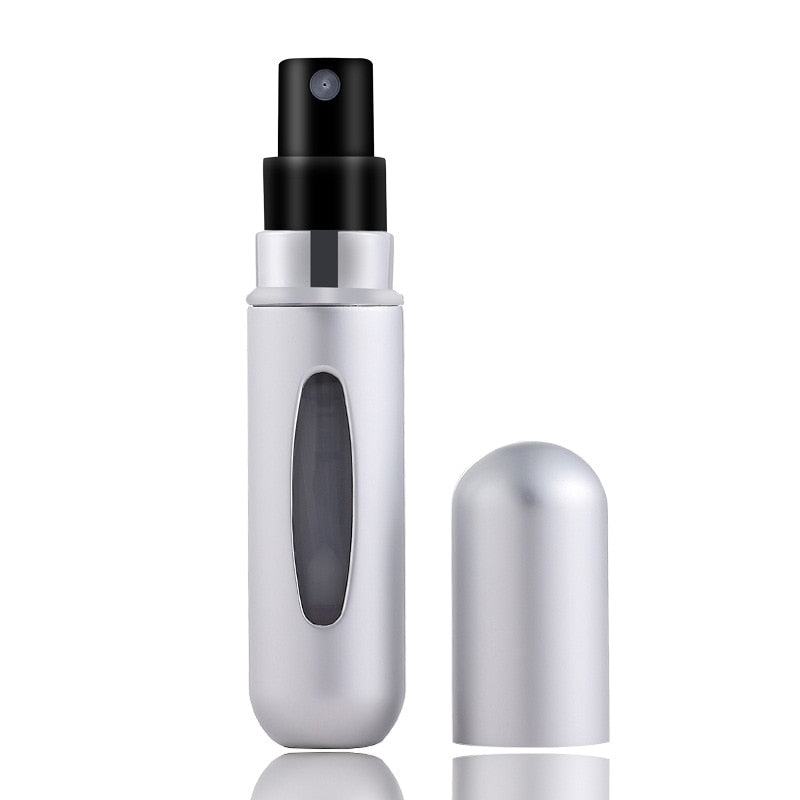 8Ml/5Ml Portable Mini Refillable ParfumeMisthere K. - All rights reserved