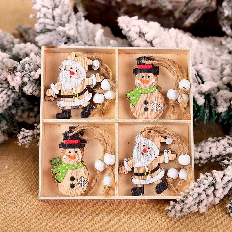 9/12pc Hanging Ornaments Christmas Decorations for HomeMisthere K. - All rights reserved