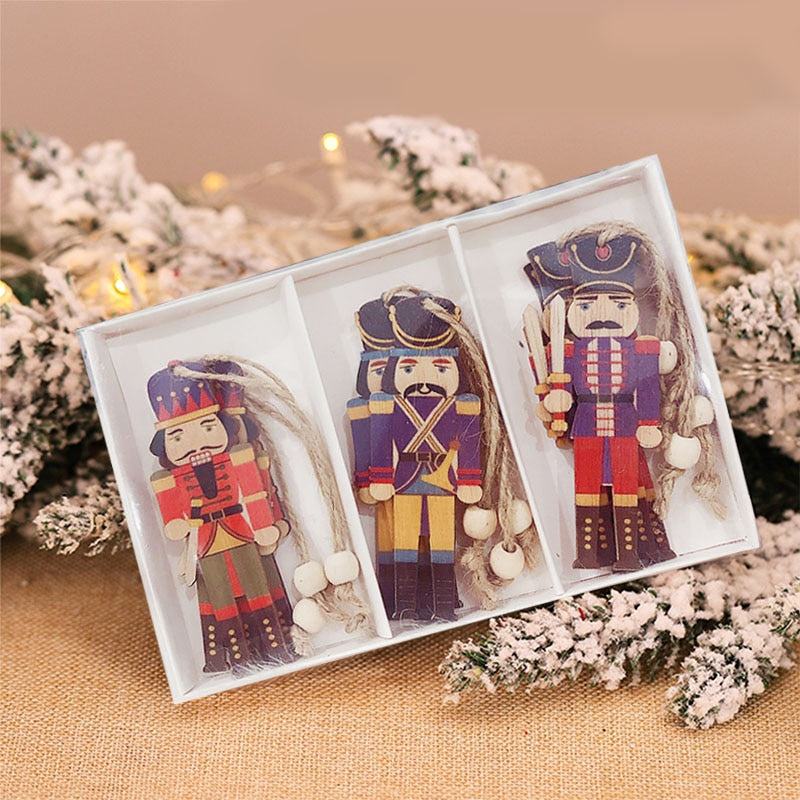 9/12pc Hanging Ornaments Christmas Decorations for HomeMisthere K. - All rights reserved