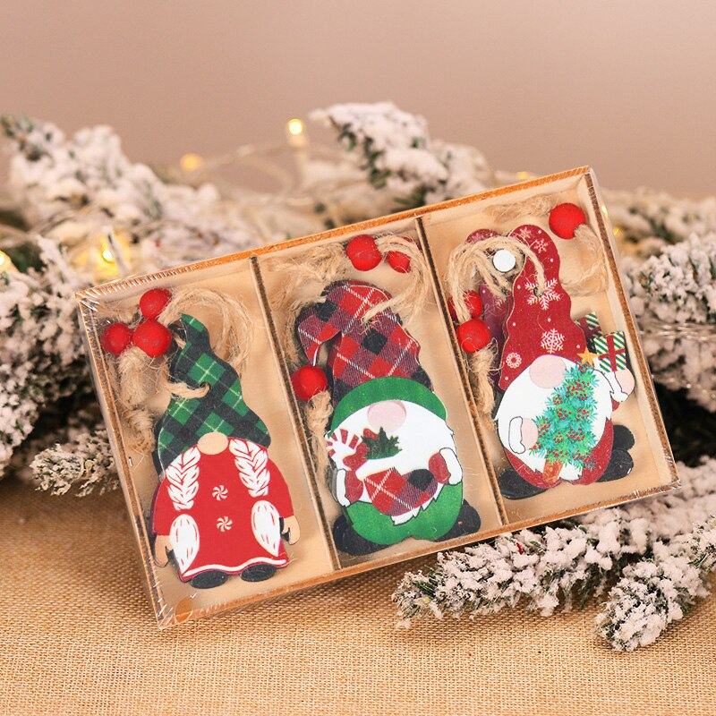 9/12pc Hanging Ornaments Christmas Decorations for HomeMisthere K. - All rights reserved