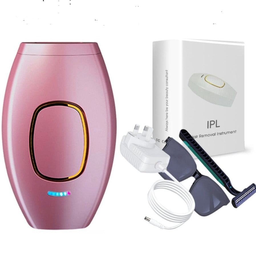 IPL Hair Removal Handset - Misthere K.