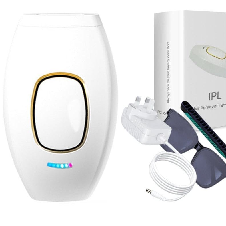 IPL Hair Removal Handset - Misthere K.