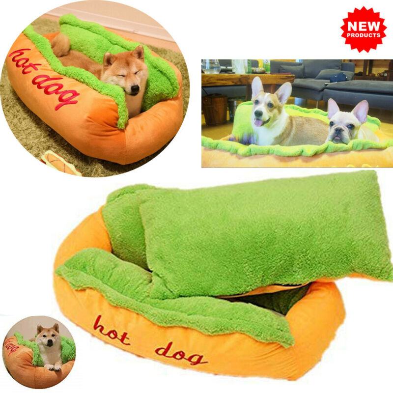 Hot Dog Bed - Misthere K.