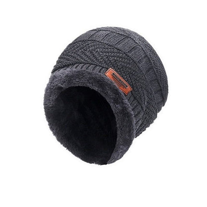 Men And Women Outdoor Warm Cap - Misthere K.