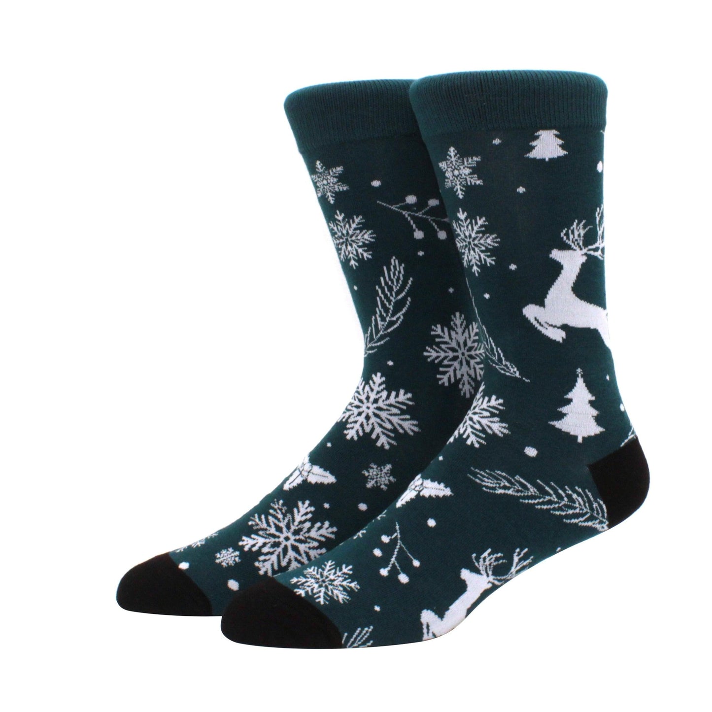 Autumn Winter Christmas Men woman SocksMisthere K. - All rights reserved