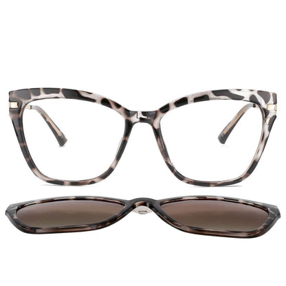 Men and Women Fashion Computer Eyeglasses - Misthere K.