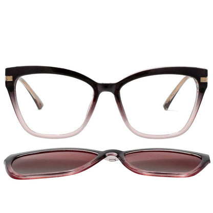 Men and Women Fashion Computer Eyeglasses - Misthere K.