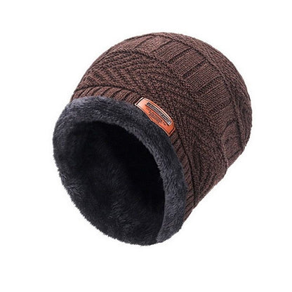 Men And Women Outdoor Warm Cap - Misthere K.