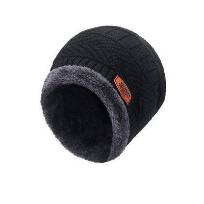 Men And Women Outdoor Warm Cap - Misthere K.