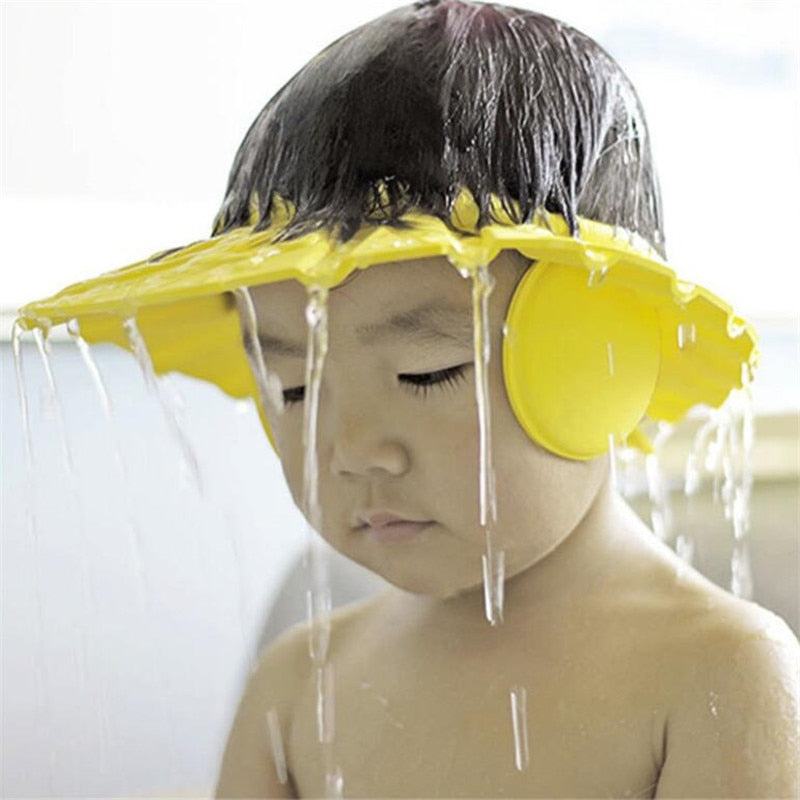 Kids Bathing Shower Cap Hat - Misthere K.