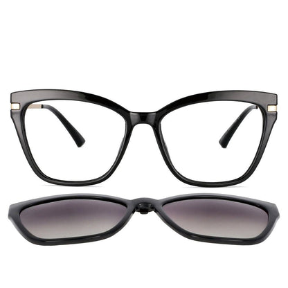 Men and Women Fashion Computer Eyeglasses - Misthere K.