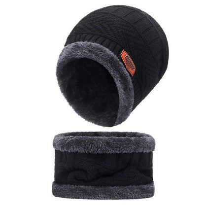 Men And Women Outdoor Warm Cap - Misthere K.