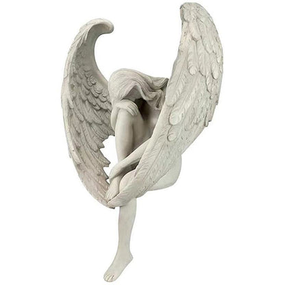 Redemption Angel Creative Sculpture - Misthere K.