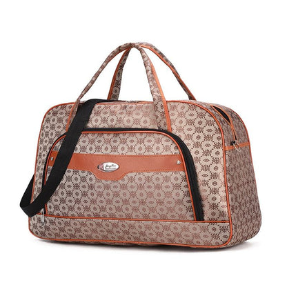 Women's Travel Bag - Misthere K.