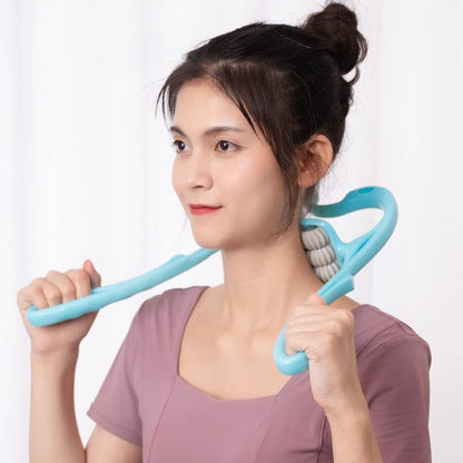 Therapy Neck Massager - Misthere K.