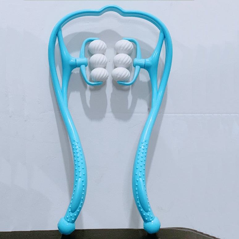 Therapy Neck Massager - Misthere K.