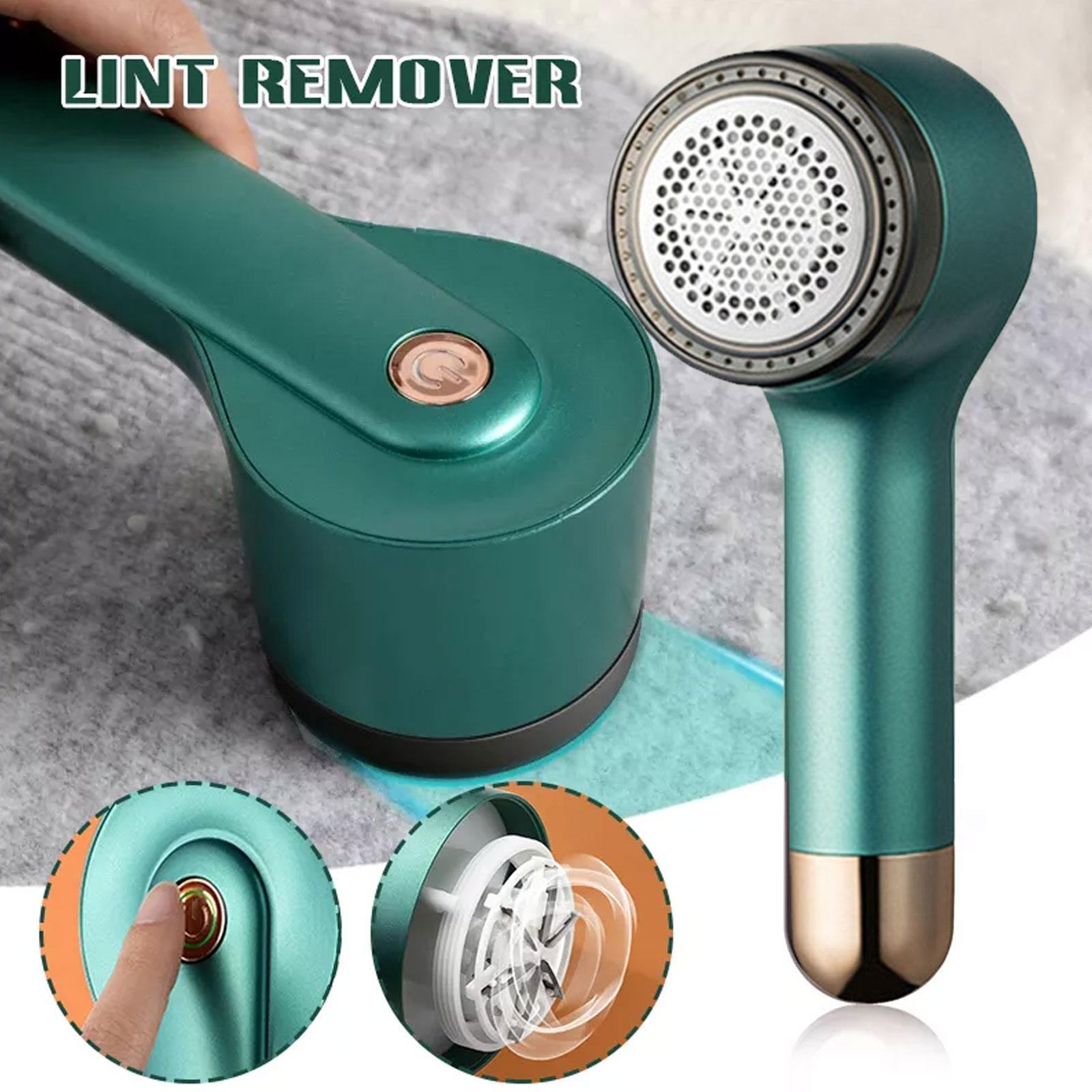 Rechargeable Lint Remover - Misthere K.