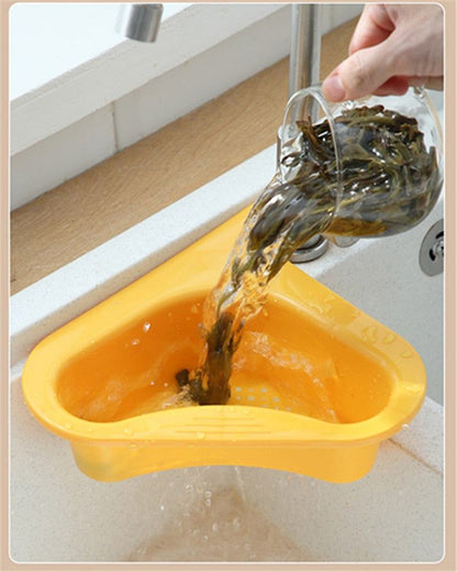 Kitchen Sink Drain Basket - Misthere K.