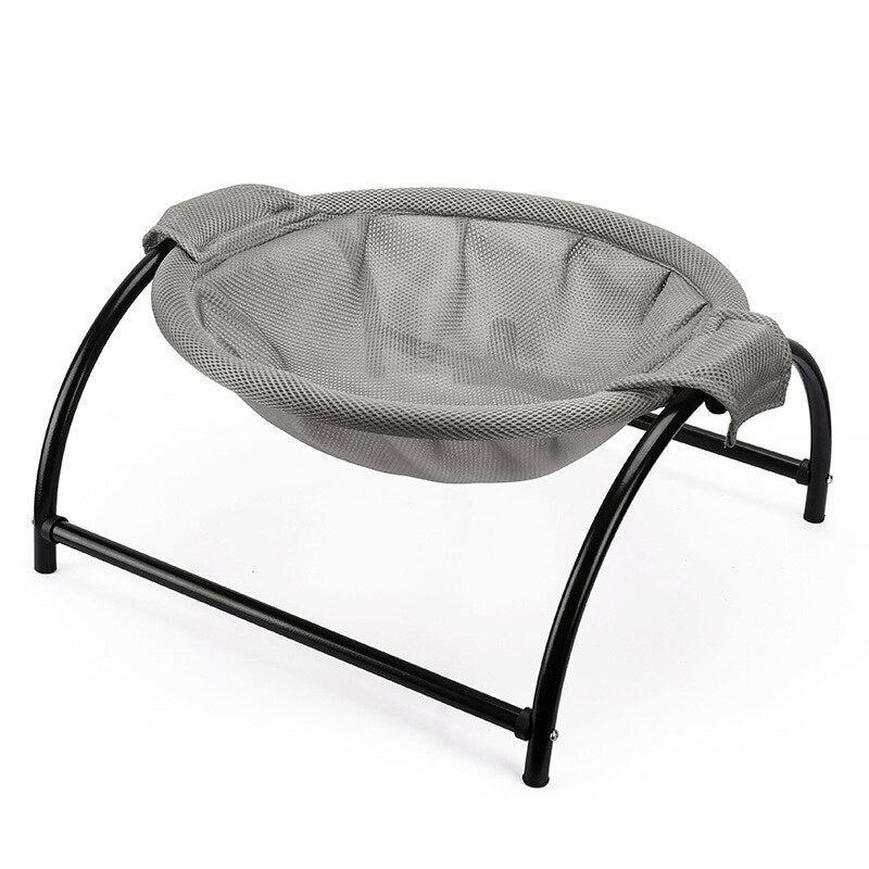 Iron Frame Breathable Pet Hammock - Misthere K.