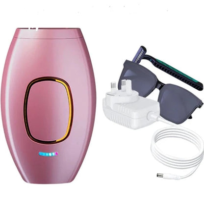 IPL Hair Removal Handset - Misthere K.