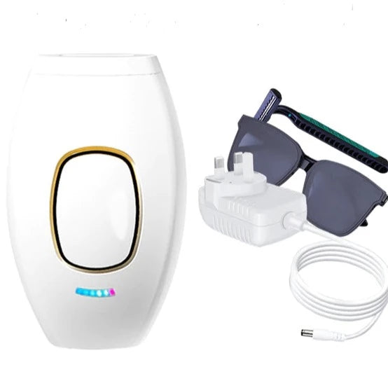 IPL Hair Removal Handset - Misthere K.