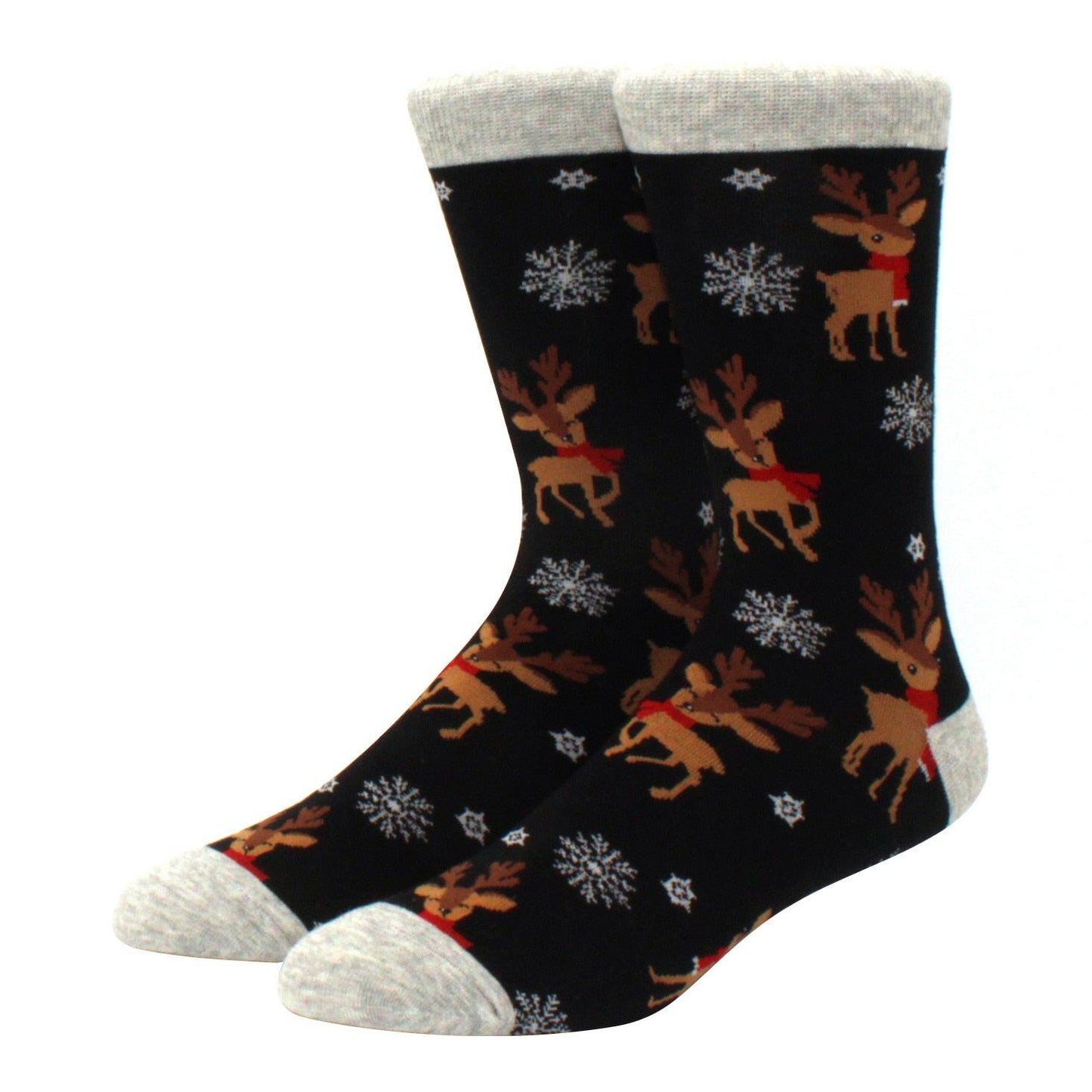 Autumn Winter Christmas Men woman SocksMisthere K. - All rights reserved