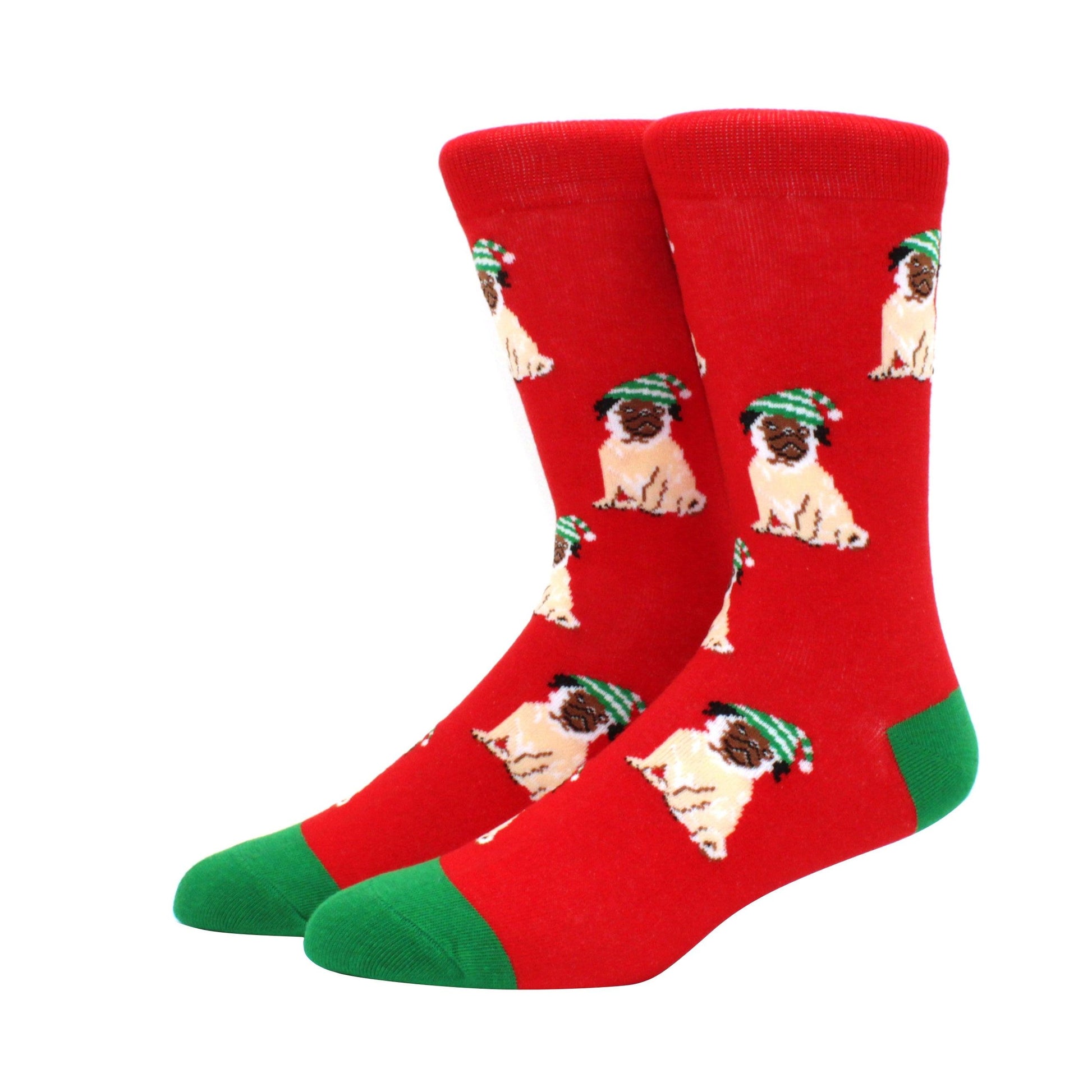 Autumn Winter Christmas Men woman SocksMisthere K. - All rights reserved