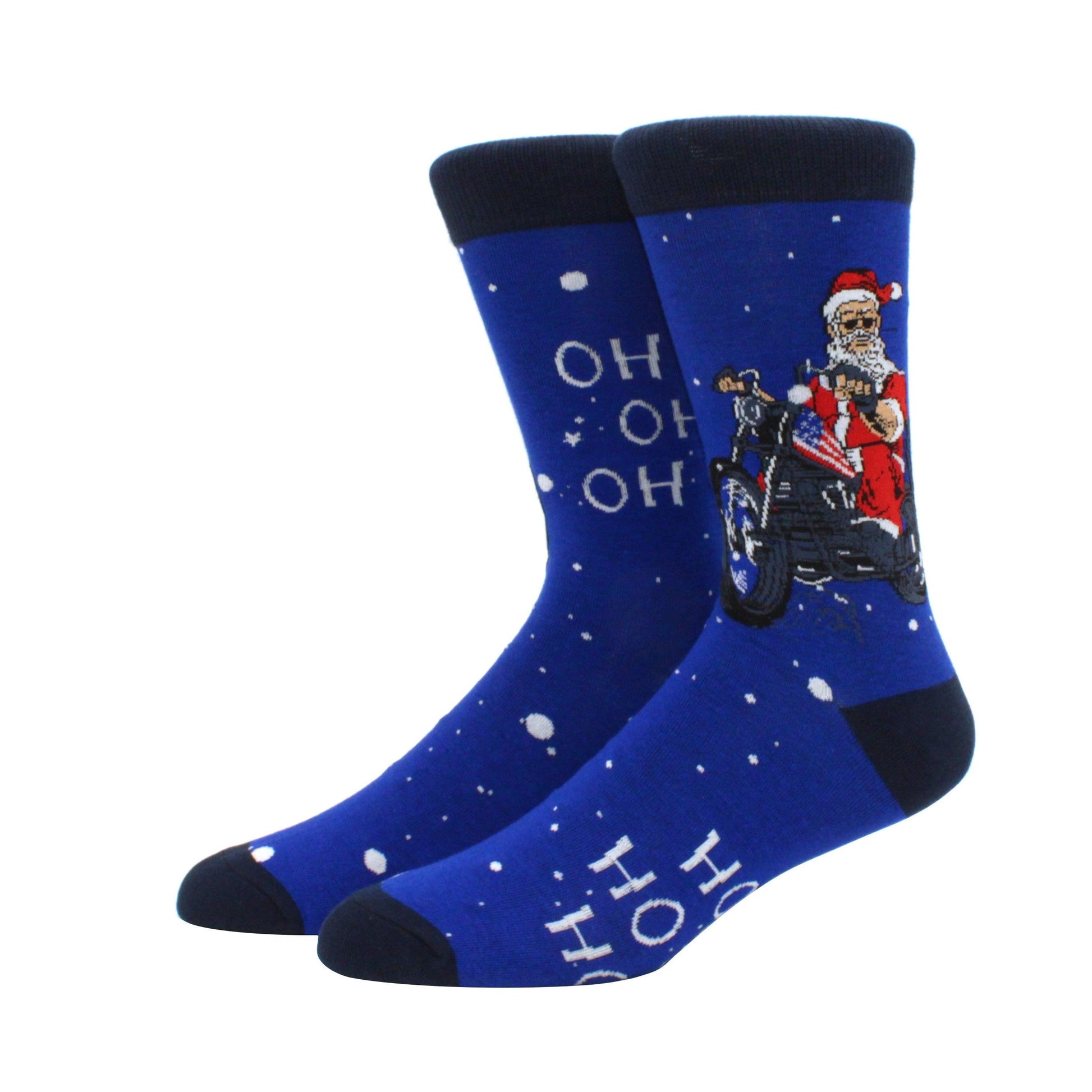 Autumn Winter Christmas Men woman SocksMisthere K. - All rights reserved