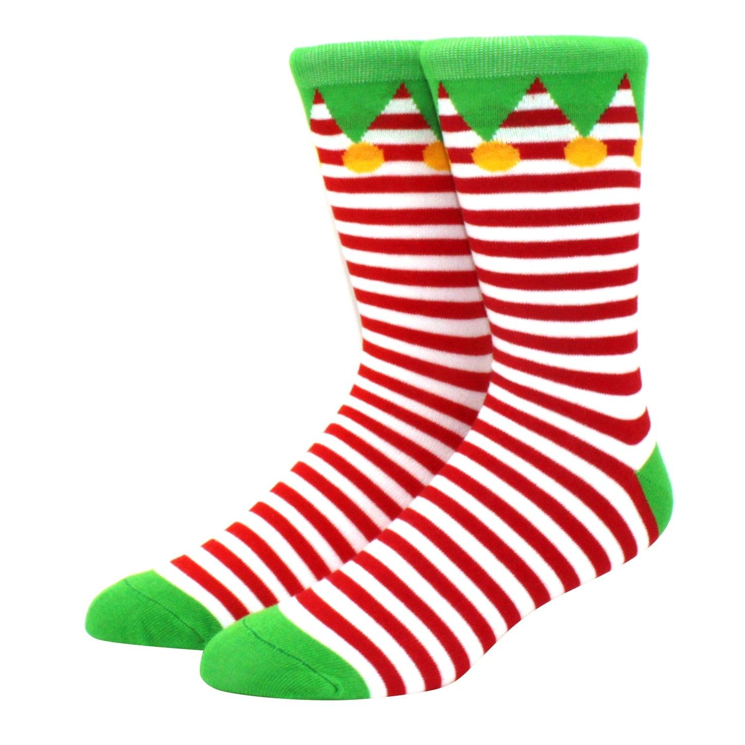 Autumn Winter Christmas Men woman SocksMisthere K. - All rights reserved