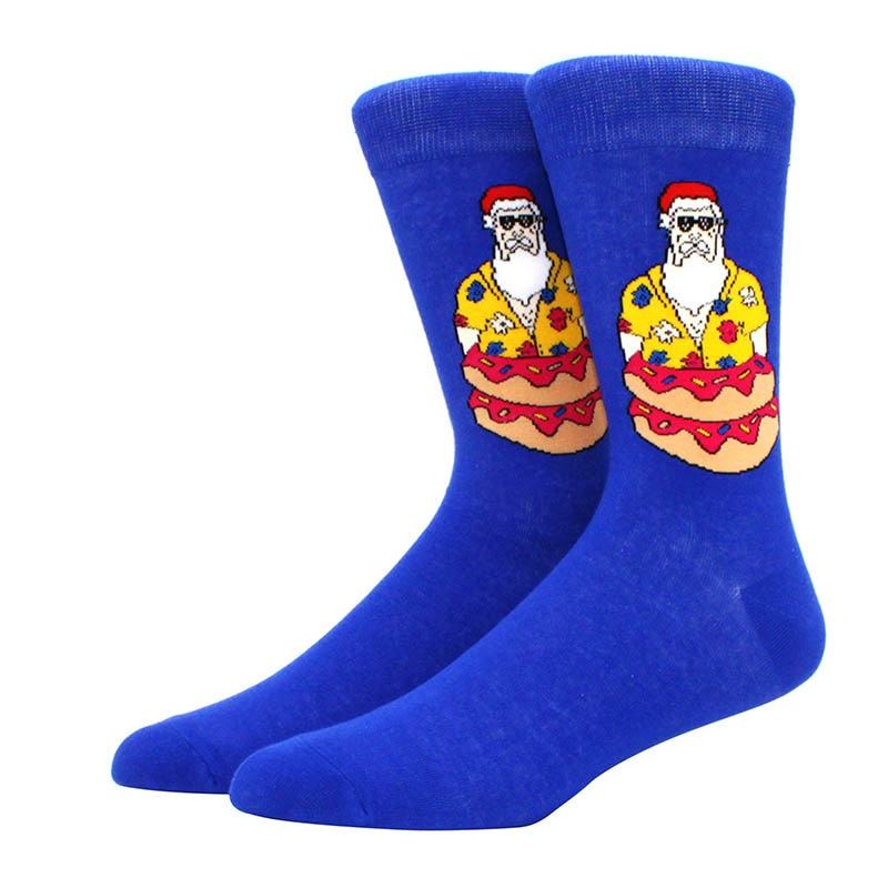 Autumn Winter Christmas Men woman SocksMisthere K. - All rights reserved