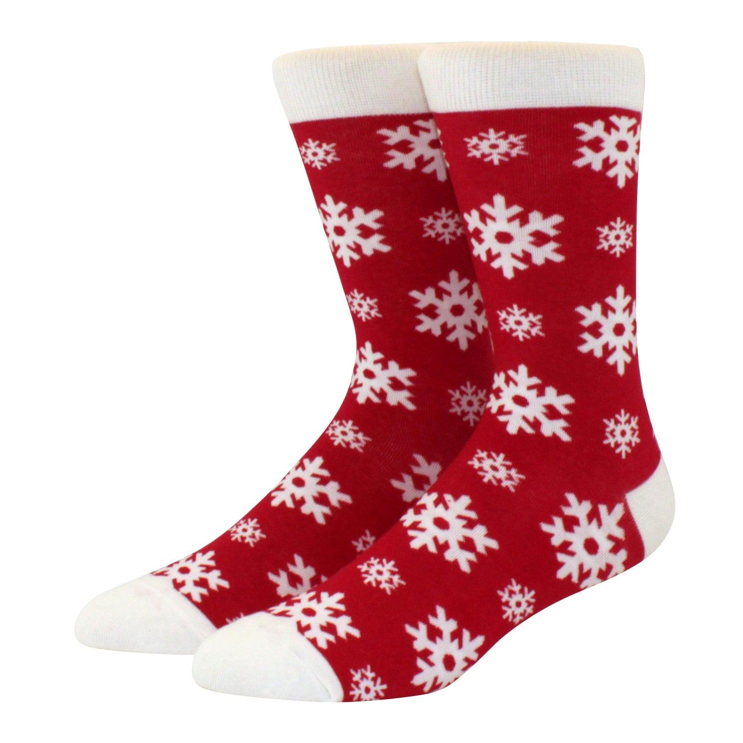 Autumn Winter Christmas Men woman SocksMisthere K. - All rights reserved