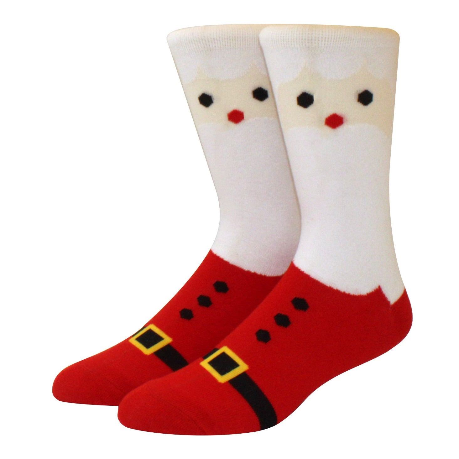 Autumn Winter Christmas Men woman SocksMisthere K. - All rights reserved