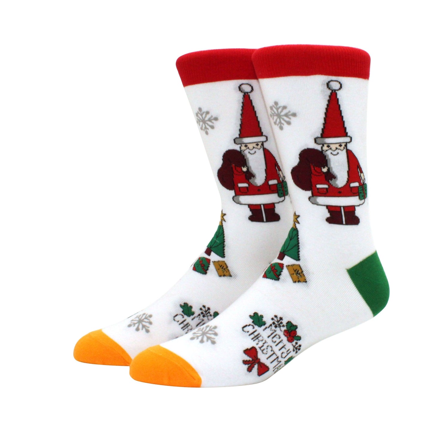 Autumn Winter Christmas Men woman SocksMisthere K. - All rights reserved