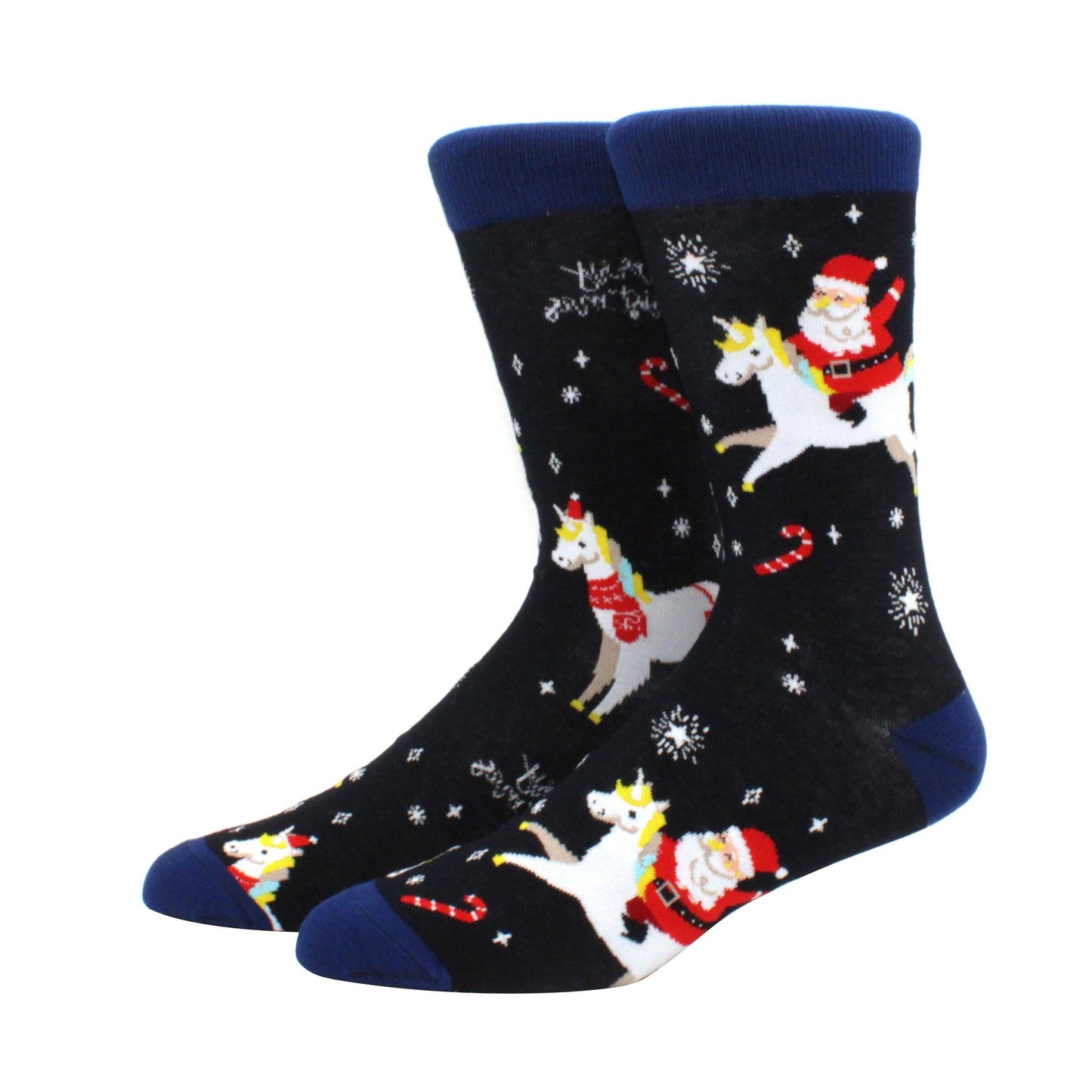 Autumn Winter Christmas Men woman SocksMisthere K. - All rights reserved