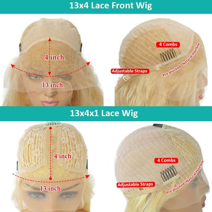 Brazilian Hair HD Lace Front WigsMisthere K. - All rights reserved