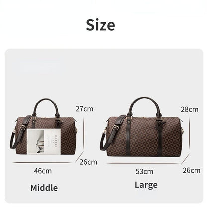 Business Large Trave Bag For MaleMisthere K. - All rights reserved