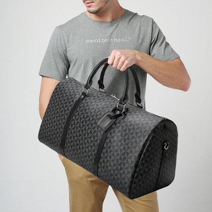 Business Large Trave Bag For MaleMisthere K. - All rights reserved