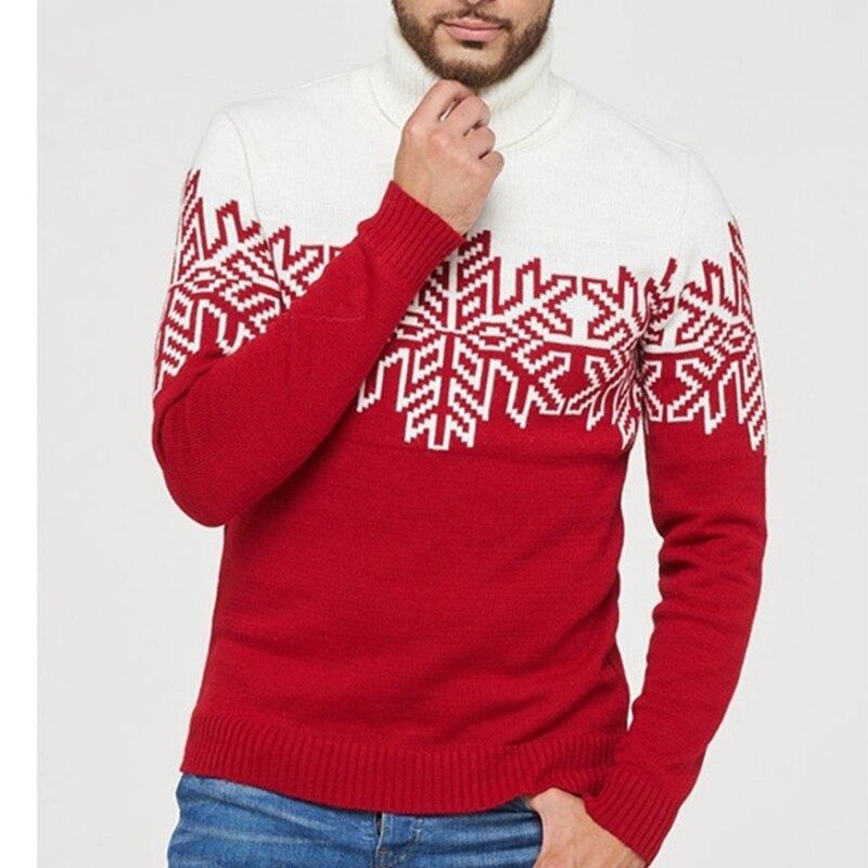 Chrismas Warm Family matching sweatersMisthere K. - All rights reserved