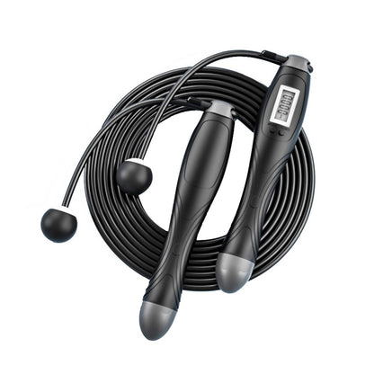 Cordless Electronic Skipping Rope GymMisthere K. - All rights reserved